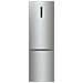 FRIGO COMBI 361LT H200 NF INOX C DISPL METALBACK ACTIVE-ION - Foto miniatura 1