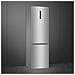FRIGO COMBI 361LT H200 NF INOX C DISPL METALBACK ACTIVE-ION - Foto miniatura 4