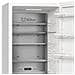 FRIGO COMBI 361LT H200 NF INOX C DISPL METALBACK ACTIVE-ION - Foto miniatura 8