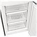 FRIGO COMBI 361LT H200 NF INOX C DISPL METALBACK ACTIVE-ION - Foto miniatura 10