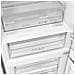 FRIGO COMBI 361LT H200 NF INOX C DISPL METALBACK ACTIVE-ION - Foto miniatura 11