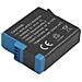 Batteria Per Gopro Hero 8 Camera Li-ion 3.85v 1260mah 4. 9wh - Foto miniatura 3
