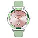Smartwatch Multifunzionale Con Chiamate Bluetooth E Monitoraggio Della Salute Green - Foto miniatura 1