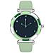 Smartwatch Multifunzionale Con Chiamate Bluetooth E Monitoraggio Della Salute Green - Foto miniatura 2