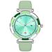 Smartwatch Multifunzionale Con Chiamate Bluetooth E Monitoraggio Della Salute Green - Foto miniatura 4