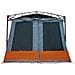 Tenda interna in rete Grigio 291 x 291 cm - Foto miniatura 3