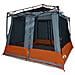 Tenda interna in rete Grigio 291 x 291 cm - Foto miniatura 9