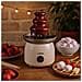 Cioccolatiera 0,25l 70w Panna - Dom533c - Foto miniatura 2