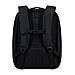 Securipak 2.0 43,9 cm (17.3") Zaino Nero - Foto miniatura 3