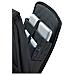 Securipak 2.0 43,9 cm (17.3") Zaino Nero - Foto miniatura 7