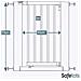Bettacare Cancelletto Elegance In Legno, Bianco, 63cm - 71cm - Foto miniatura 4