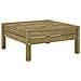 Set Divani da Giardino 8pz con Cuscini Legno Impregnato di Pino - Foto miniatura 9