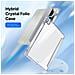 Cover per iPad Pro 13 (2024) - TPU+PC+Pelle /PU, Verde, Auto Wake /Sleep - Foto miniatura 4