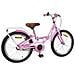 Bicicletta per Bambini 18 Pollici per bambini dai 5 ai 7 anni - Foto miniatura 3