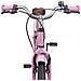 Bicicletta per Bambini 18 Pollici per bambini dai 5 ai 7 anni - Foto miniatura 5