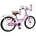 Bicicletta per Bambini 18 Pollici per bambini dai 5 ai 7 anni - Foto miniatura 7