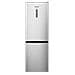 Frigorifero Combinato No Frost E 336 Litri Silver Sc38nfxde - Foto miniatura 1