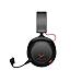 MMX 150 Auricolare Con cavo e senza cavo A Padiglione Gaming USB tipo-C Bluetooth Nero - Foto miniatura 3