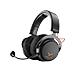 MMX 150 Auricolare Con cavo e senza cavo A Padiglione Gaming USB tipo-C Bluetooth Nero - Foto miniatura 1