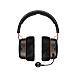 MMX 150 Auricolare Con cavo e senza cavo A Padiglione Gaming USB tipo-C Bluetooth Nero - Foto miniatura 4