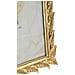 Cornice Portafoto Laurel Oro Con Decoro A Foglie Di Alloro 20x25 Cm - Foto miniatura 3