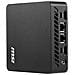 MSI Cubi NUC AI+ 3MG-004EU, Intel Core Ultra 5, 322, 16 GB, DDR5-SDRAM, 512 GB, Windows 11 Pro - Foto miniatura 2