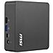 MSI Cubi NUC AI+ 3MG-004EU, Intel Core Ultra 5, 322, 16 GB, DDR5-SDRAM, 512 GB, Windows 11 Pro - Foto miniatura 3