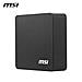 MSI Cubi NUC AI+ 3MG-004EU, Intel Core Ultra 5, 322, 16 GB, DDR5-SDRAM, 512 GB, Windows 11 Pro - Foto miniatura 1