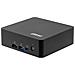 MSI Cubi NUC AI+ 3MG-004EU, Intel Core Ultra 5, 322, 16 GB, DDR5-SDRAM, 512 GB, Windows 11 Pro - Foto miniatura 7