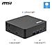 MSI Cubi NUC AI+ 3MG-004EU, Intel Core Ultra 5, 322, 16 GB, DDR5-SDRAM, 512 GB, Windows 11 Pro - Foto miniatura 9