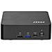 MSI Cubi NUC AI+ 3MG-004EU, Intel Core Ultra 5, 322, 16 GB, DDR5-SDRAM, 512 GB, Windows 11 Pro - Foto miniatura 11