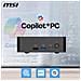 MSI Cubi NUC AI+ 3MG-004EU, Intel Core Ultra 5, 322, 16 GB, DDR5-SDRAM, 512 GB, Windows 11 Pro - Foto miniatura 12