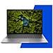 DK1M1ET laptop Copilot+ PC AMD Ryzen AI 7 PRO 40,6 cm (16") WUXGA 32 GB DDR5-SDRAM 1 TB SSD Wi-Fi 7 (802.11be) Windows 11 Pro AI Workstation, AI PC Argento - Foto miniatura 8