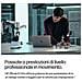 DK1M1ET laptop Copilot+ PC AMD Ryzen AI 7 PRO 40,6 cm (16") WUXGA 32 GB DDR5-SDRAM 1 TB SSD Wi-Fi 7 (802.11be) Windows 11 Pro AI Workstation, AI PC Argento - Foto miniatura 12