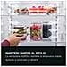 Frigorifero Multidoor 4 Multiflow (Metal) Classe D RMB952D6VB - Foto miniatura 2