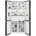 Frigorifero Multidoor 4 Multiflow (Metal) Classe D RMB952D6VB - Foto miniatura 3