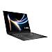 Prestige 16 FLIP AI+ C3MTG-063 Copilot+ PC Intel Core Ultra 9 386H Ibrido (2 in 1) 40,6 cm (16") Touch screen 2.8K 32 GB LPDDR5x-SDRAM 2 TB SSD Wi-Fi 7 (802.11be) Windows 11 Home Grigio - Foto miniatura 6