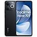 Note 70T 4G 256GB 4GB Ram Display 6.74" LCD HD+ ’Main Camera13MP Dual nanoSim USB tipo-C Android 15 Unisoc T7250 6000mAh Obsidian Black + Techlife Buds Kit - Foto miniatura 1