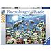 Puzzle Mondo Marino Meraviglioso 5000 pz 153 x 101 cm 17426 - Foto miniatura 2