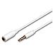 ICOC IPHONE-MF050W - Cavo prolunga audio 5mt per iPad iPhone iPod - Foto miniatura 1