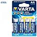 Pila Alk Aa Stilo 1,5v High Bl4 - Foto miniatura 7