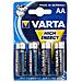 Pila Alk Aa Stilo 1,5v High Bl4 - Foto miniatura 3