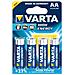 Pila Alk Aa Stilo 1,5v High Bl4 - Foto miniatura 6