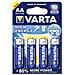 Pila Alk Aa Stilo 1,5v High Bl4 - Foto miniatura 2