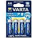 Pila Alk Aa Stilo 1,5v High Bl4 - Foto miniatura 5