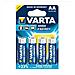 Pila Alk Aa Stilo 1,5v High Bl4 - Foto miniatura 1