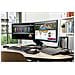 Masterizzatore Esterno DVD-RW Interfaccia USB 2.0 Colore Nero - Foto miniatura 11