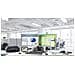Masterizzatore Esterno DVD-RW Interfaccia USB 2.0 Colore Nero - Foto miniatura 12