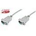 EW-200104-020-G-P Cavo Modem Dsub9 Femmina / Femmina Lunghezza 1.8 mt - Foto miniatura 1