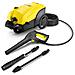 Idropulitrice K 4 Compact -20- Bar - 130 Bar Max - 420 L / H Max - 40° C Max - 220 V~50 Hz - Foto miniatura 1